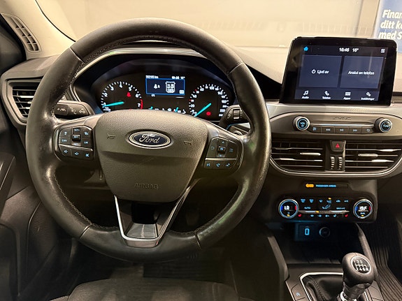 Ford Focus 14 of 22