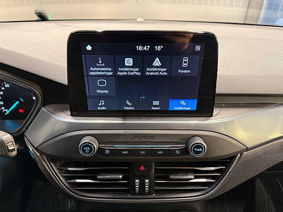 Ford Focus 18 of 22