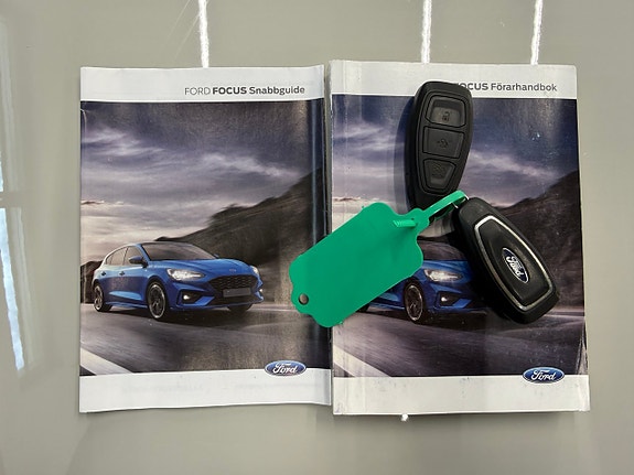 Ford Focus 22 of 22
