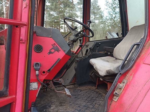 Valmet 615 3 of 4