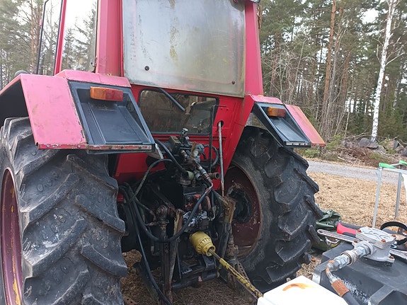 Valmet 615 4 of 4