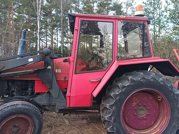 Valmet 615 2 of 4