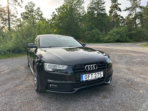 Audi A5 4 of 5