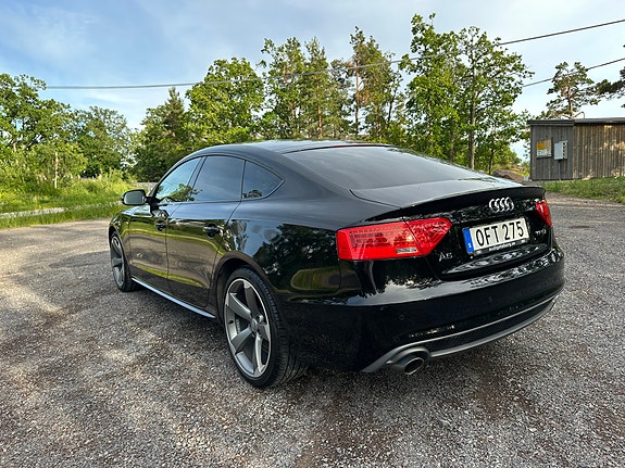 Audi A5 3 of 5