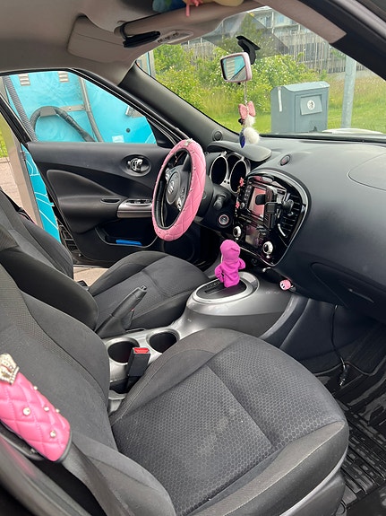 Nissan Juke 4 of 5