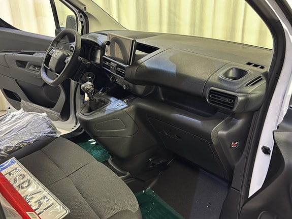 Opel Combo 6 of 14