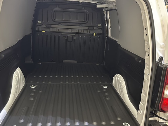 Opel Combo 3 of 14