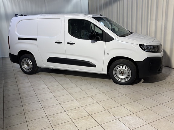Opel Combo 2 of 5