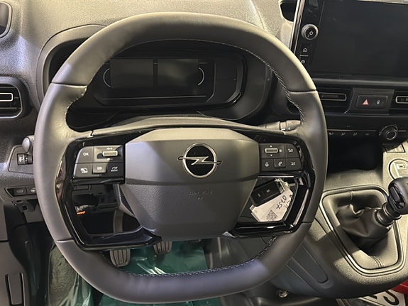 Opel Combo 10 of 14