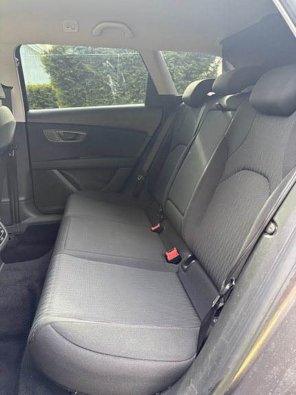 Seat Leon 3 of 3