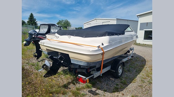 Örnvik 620 DC Mercruiser 4,3 4 of 5