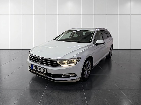 Volkswagen Passat 5 of 5