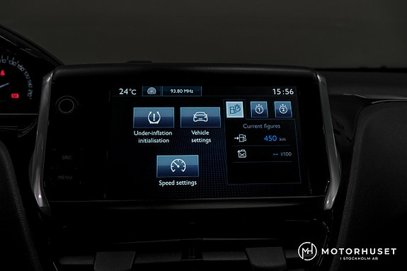 Peugeot 208 14 of 17