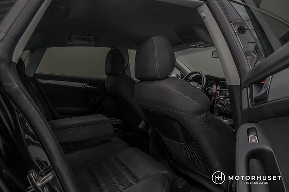 Audi A5 11 of 19