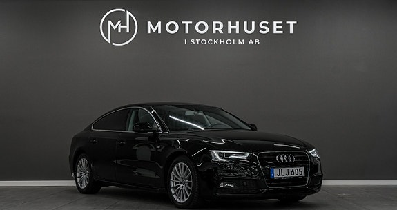 Audi A5 3 of 5