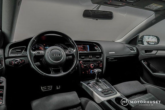 Audi A5 8 of 19