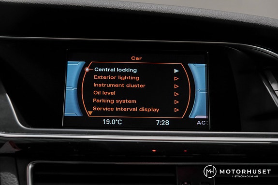 Audi A5 13 of 19