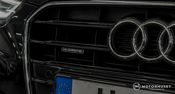 Audi A5 19 of 19