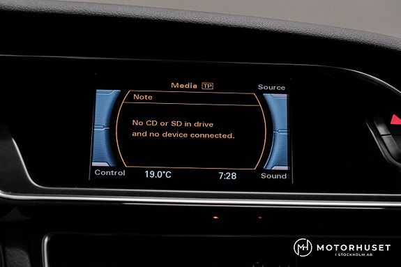 Audi A5 14 of 19