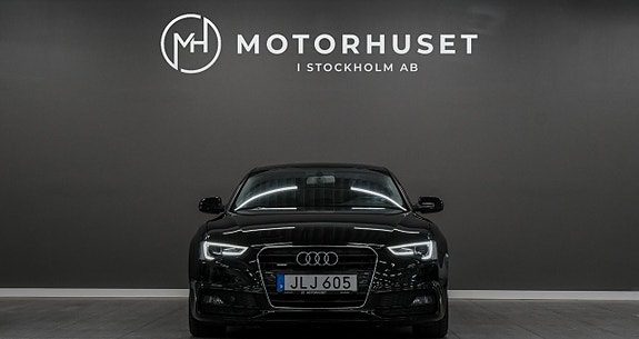 Audi A5 2 of 5