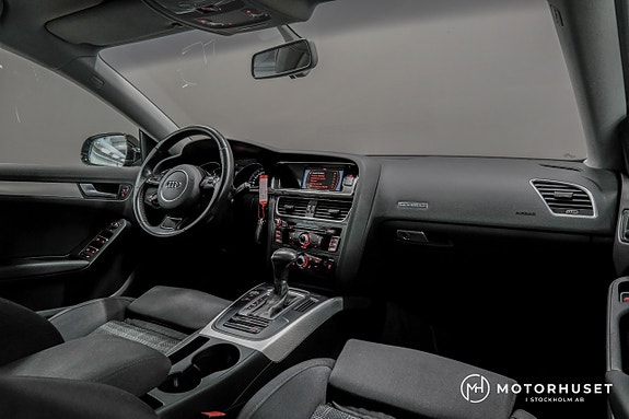 Audi A5 10 of 19