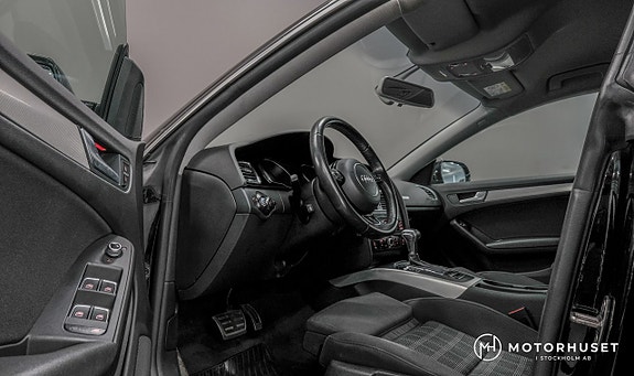 Audi A5 7 of 19