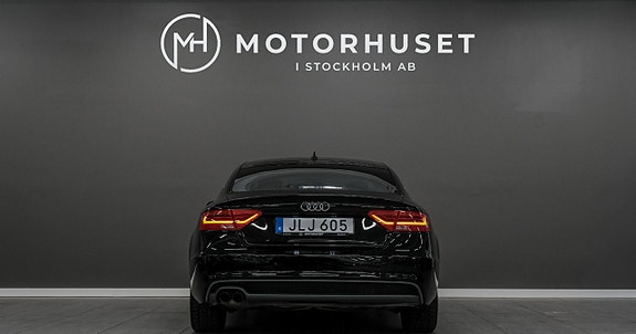Audi A5 5 of 5