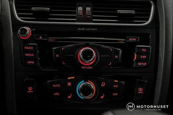 Audi A5 18 of 19
