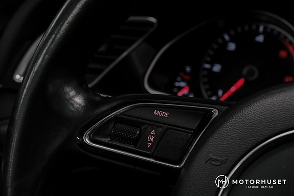 Audi A5 17 of 19