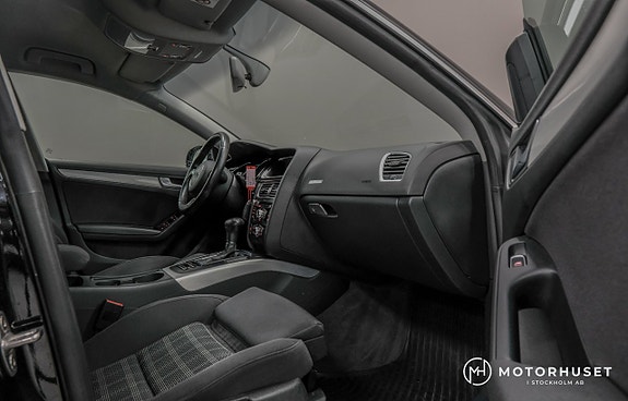 Audi A5 9 of 19