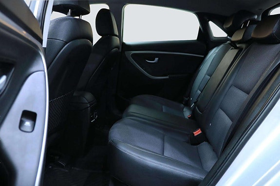 Hyundai i30 7 of 24