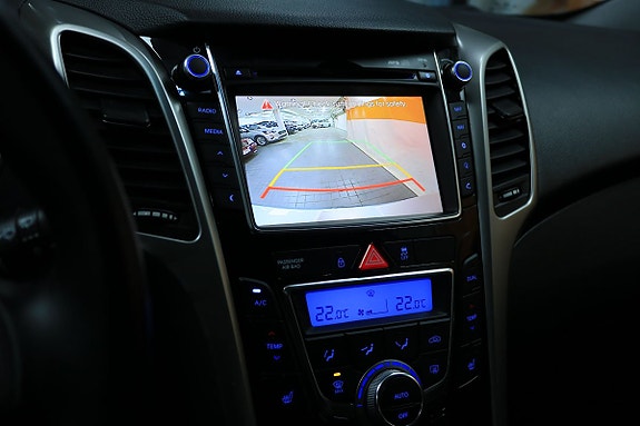Hyundai i30 11 of 24