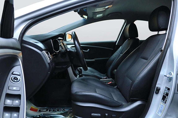 Hyundai i30 6 of 24