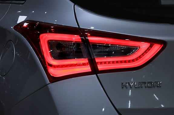 Hyundai i30 19 of 24