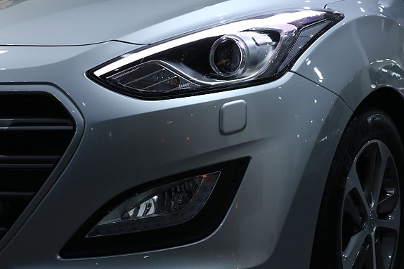 Hyundai i30 22 of 24