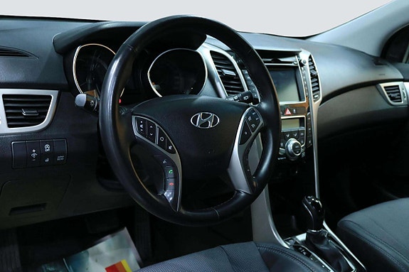 Hyundai i30 9 of 24