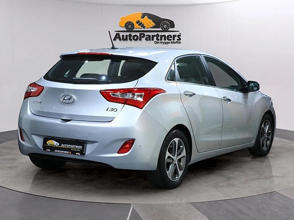 Hyundai i30 5 of 24
