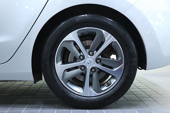 Hyundai i30 20 of 24