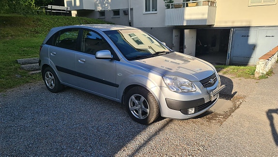 Kia Rio 3 of 5