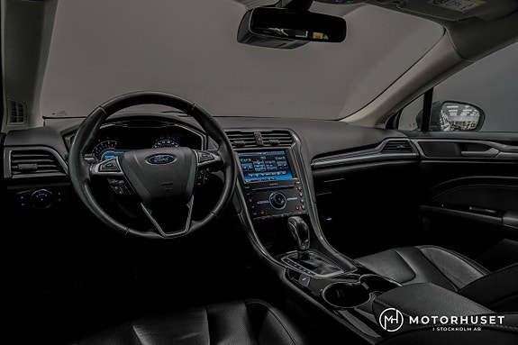 Ford Mondeo 8 of 20