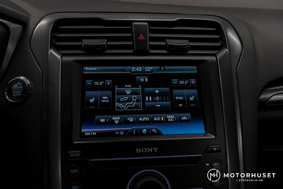 Ford Mondeo 15 of 20