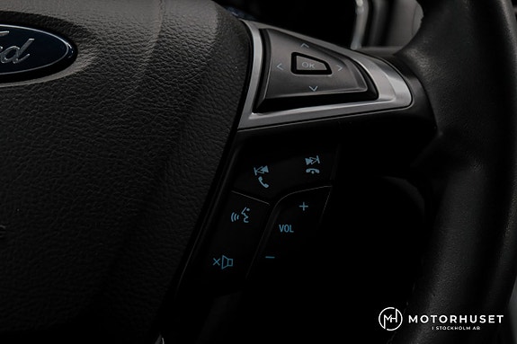 Ford Mondeo 17 of 20