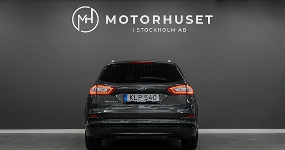 Ford Mondeo 5 of 5