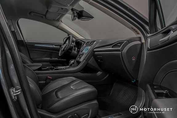 Ford Mondeo 9 of 20