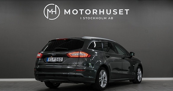 Ford Mondeo 6 of 20