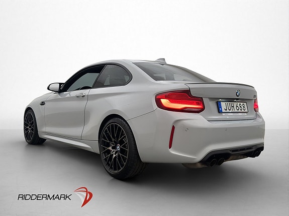 BMW M2 5 of 5