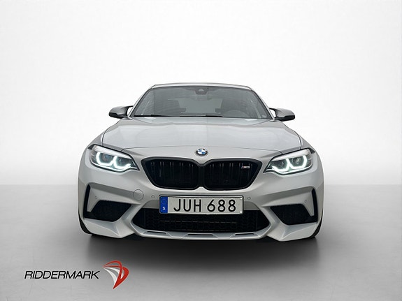 BMW M2 2 of 5