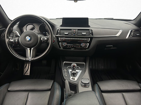 BMW M2 16 of 30
