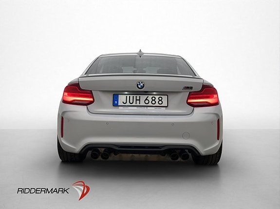 BMW M2 6 of 30
