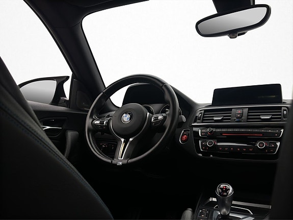 BMW M2 19 of 30